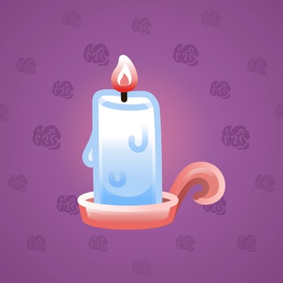 Eternal Candle #21309