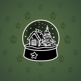 Snow Globe #29457