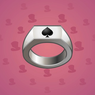Signet Ring #6674