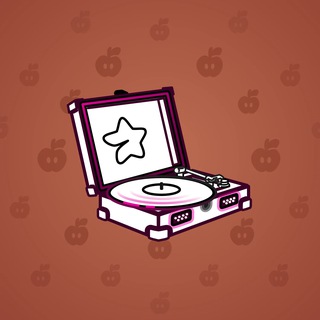 Record Player #3062