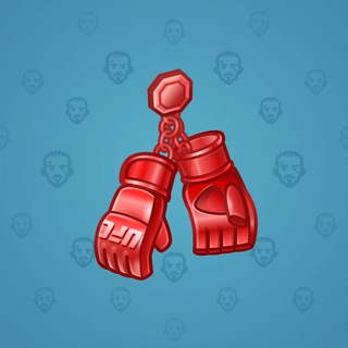 UFC Strike #45611