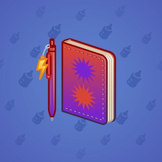 Star Notepad #7877