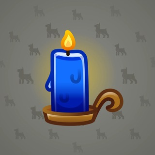 Eternal Candle #38315