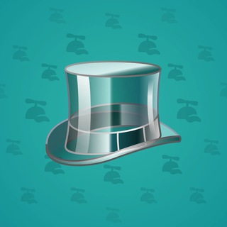 Top Hat #7381