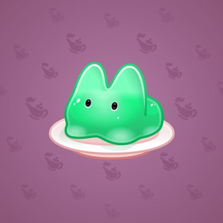 Jelly Bunny #45970