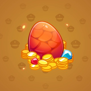 Easter Egg #2599