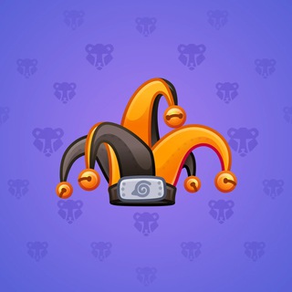 Jester Hat #69453
