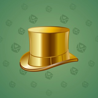 Top Hat #16988