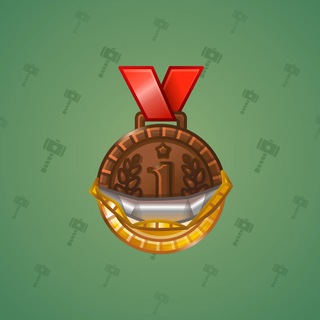 Victory Medal #78880