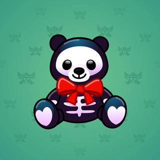 Toy Bear #4595