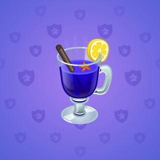 Spiced Wine #76416