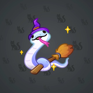 Pet Snake #102827