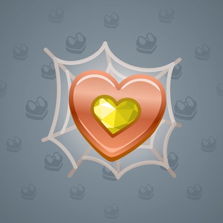 Trapped Heart #9858
