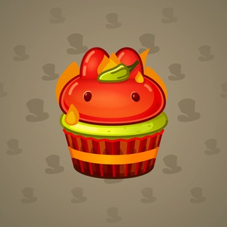 Bunny Muffin #28694