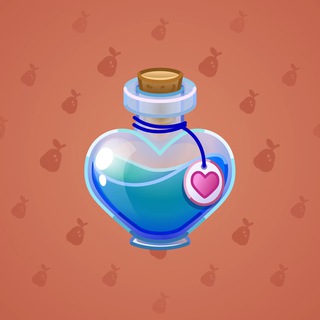 Love Potion #13408
