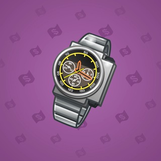 Swiss Watch #19615