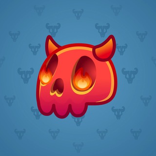 Electric Skull #5670