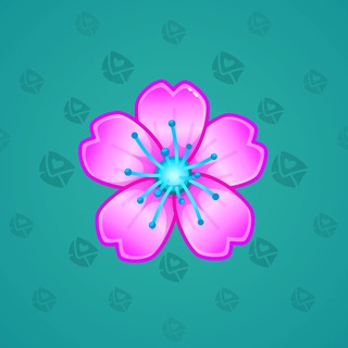 Sakura Flower #56558