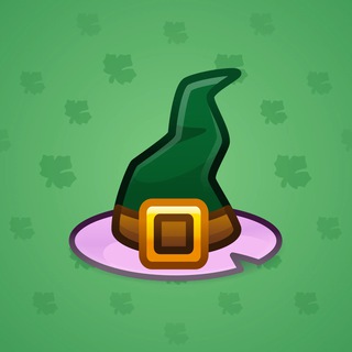 Witch Hat #37454