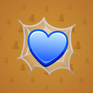 Trapped Heart #1567