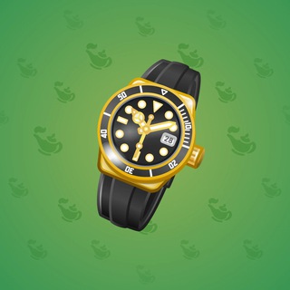 Swiss Watch #6853