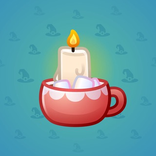 Eternal Candle #18479