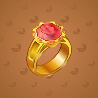 Gem Signet #4127
