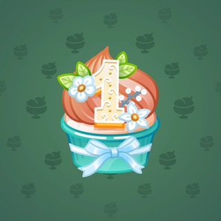 Whip Cupcake #36739
