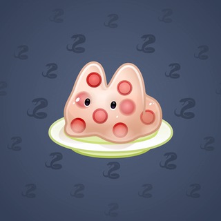 Jelly Bunny #42622