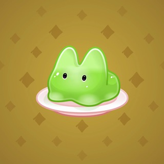 Jelly Bunny #15280