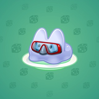 Jelly Bunny #23091