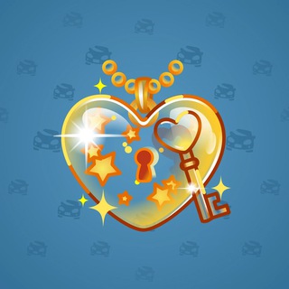 Cupid Charm #18255