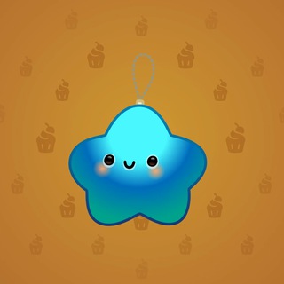 Hanging Star #37577