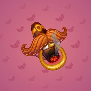Bling Binky #4388