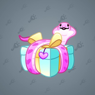 Snake Box #135700