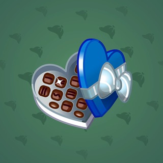 Valentine Box #24768