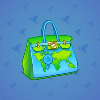 Loot Bag #5446