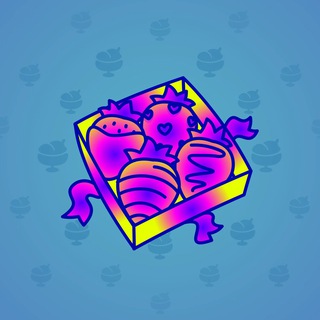 Berry Box #29921