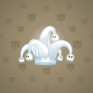 Jester Hat #102817