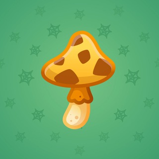 Spy Agaric #34076
