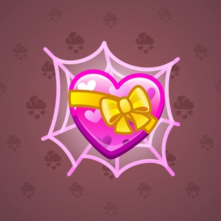 Trapped Heart #23319