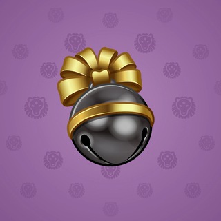 Sleigh Bell #1285