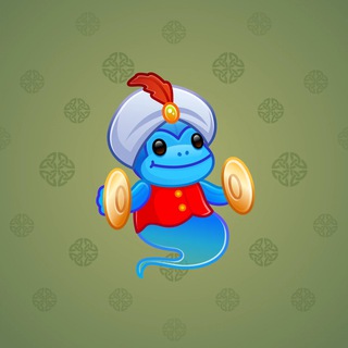 Jolly Chimp #83883