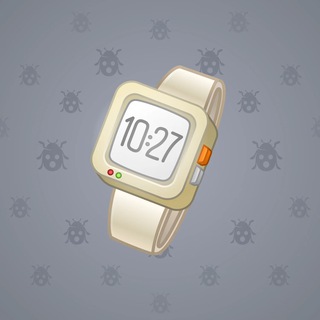 Swiss Watch #1079