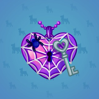 Cupid Charm #10790