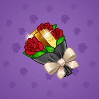 Pretty Posy #57719