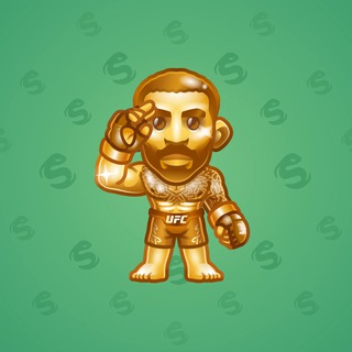UFC Strike #5341