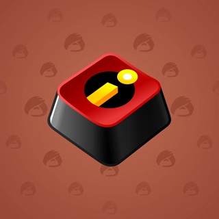 Input Key #39132