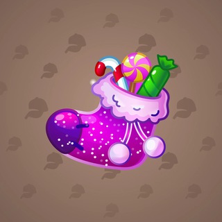 Xmas Stocking #174782