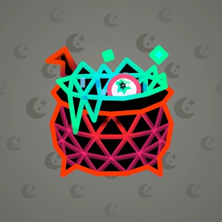 Hex Pot #21490